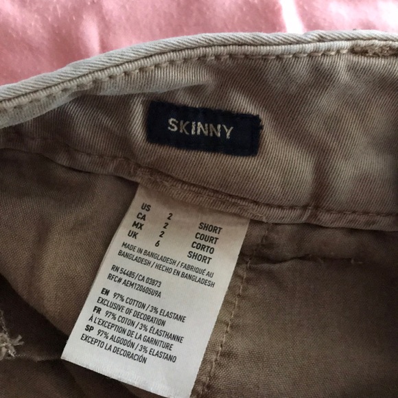 Khakis - Picture 2 of 3